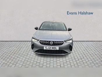 Used Vauxhall Corsa 2021 for sale - 76624546: Photo