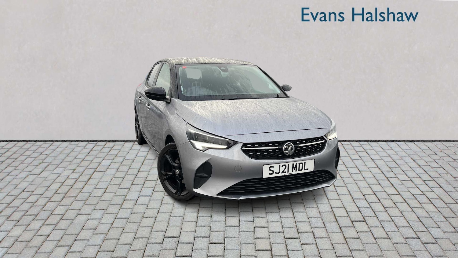 Used Vauxhall Corsa 2021 for sale - 76624546: Photo 6