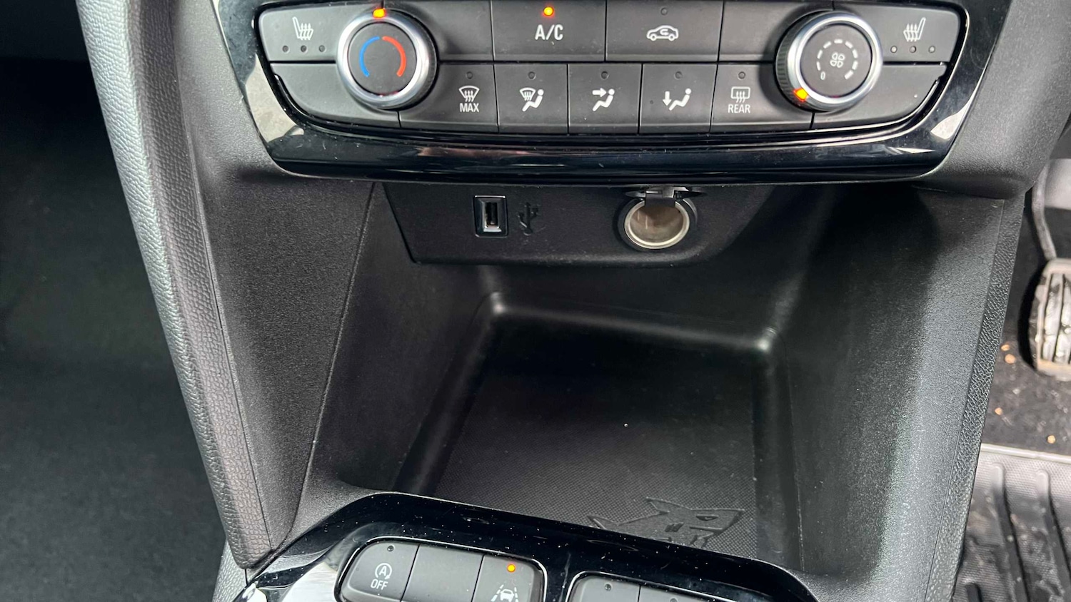 Used Vauxhall Corsa 2021 for sale - 76624546: Photo 8