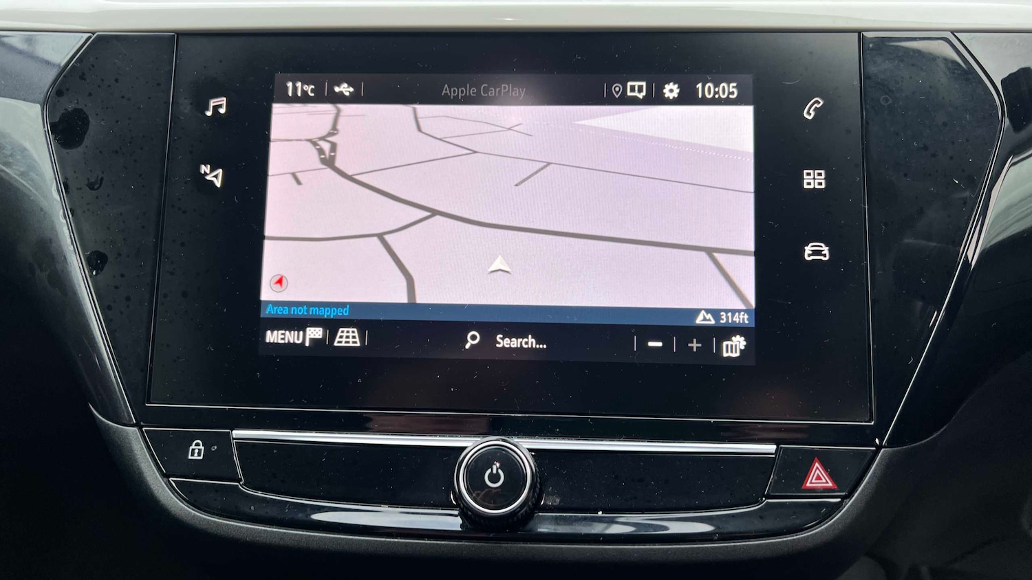 Used Vauxhall Corsa 2021 for sale - 76624546: Photo 9