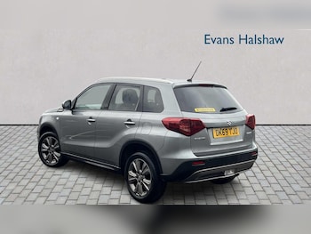 Used Suzuki Vitara 2019 for sale - 77480685: Photo