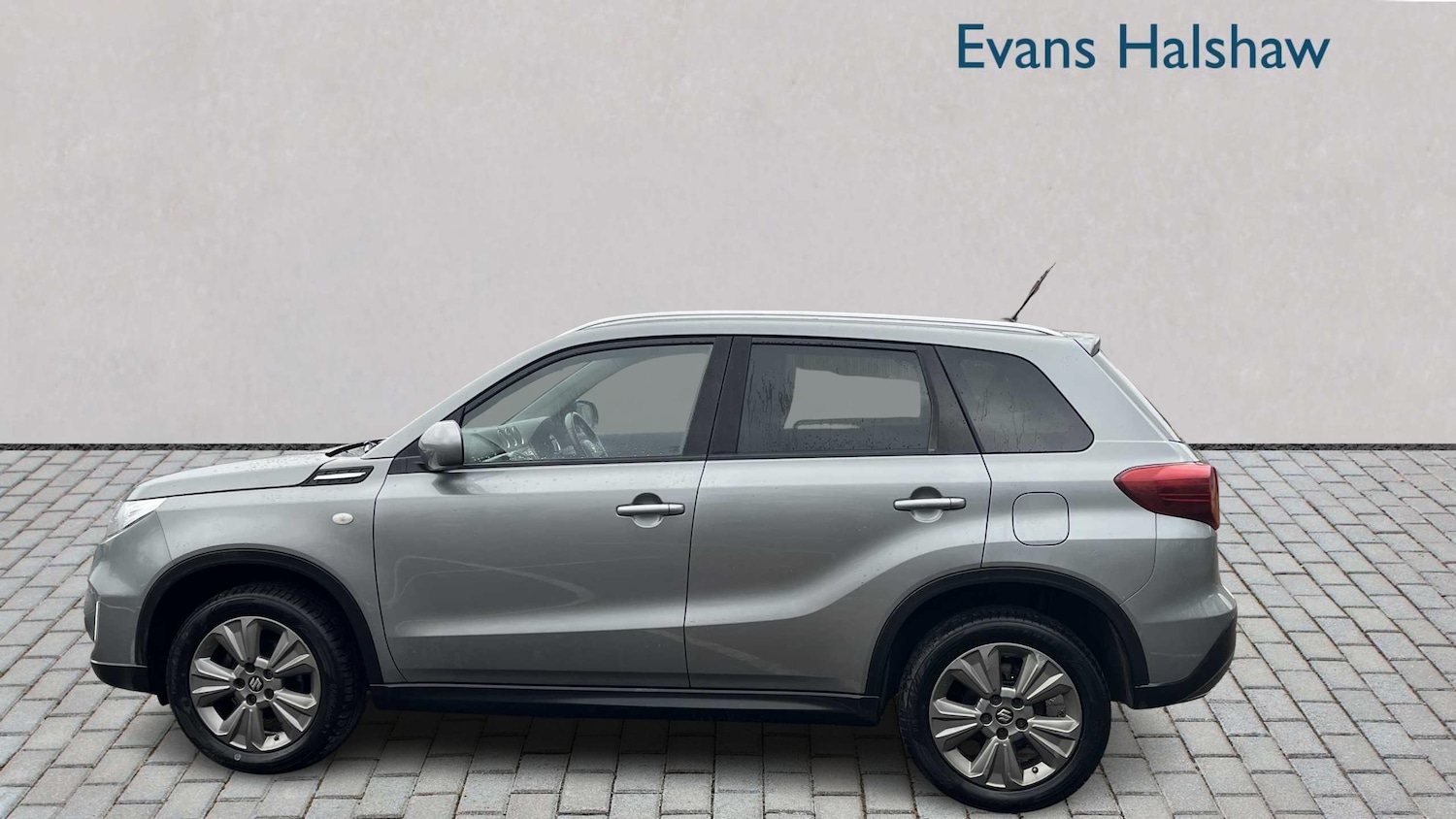 Used Suzuki Vitara for sale - 77480685: Photo 3