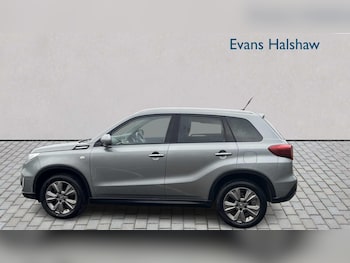 Used Suzuki Vitara 2019 for sale - 77480685: Photo
