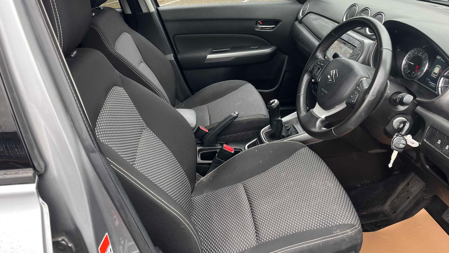 Used Suzuki Vitara for sale - 77480685: Photo 5