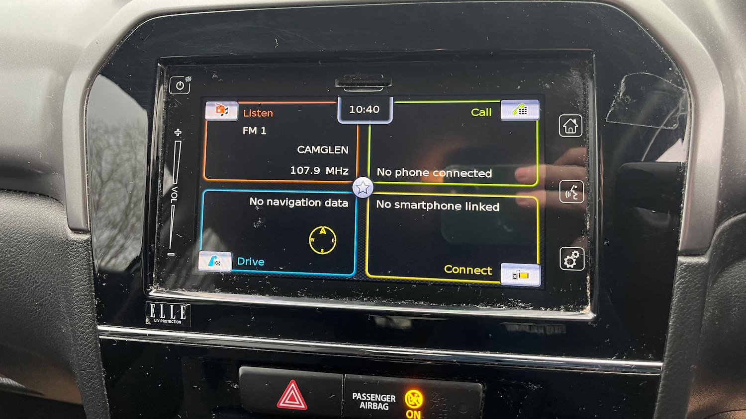 Used Suzuki Vitara for sale - 77480685: Photo 7