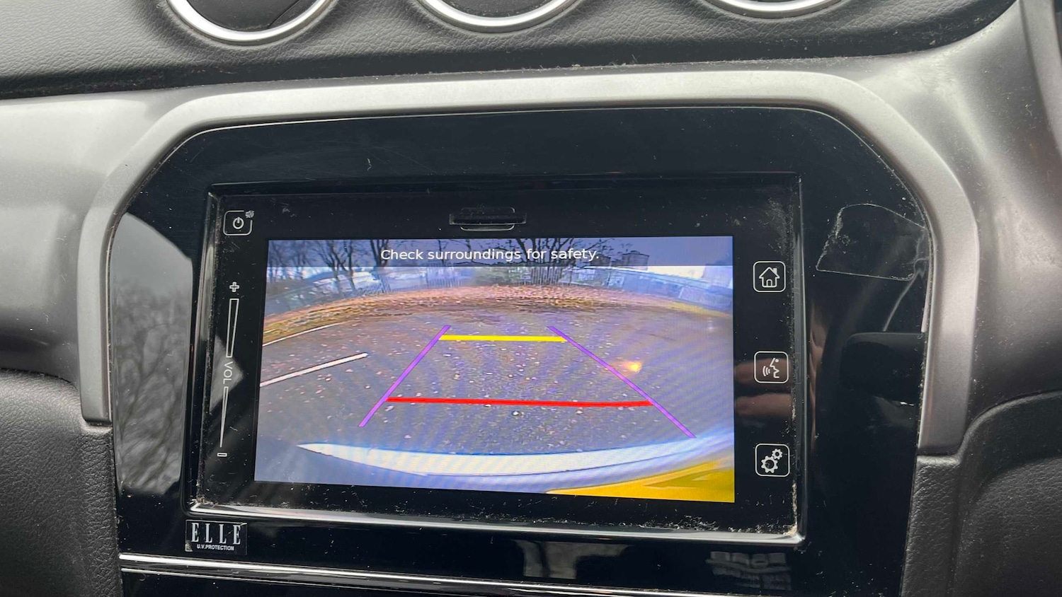 Used Suzuki Vitara for sale - 77480685: Photo 8