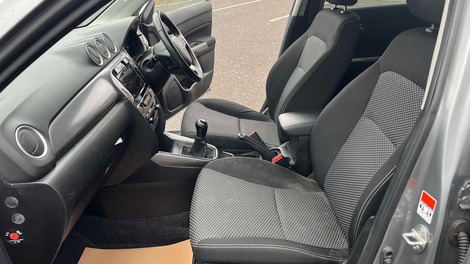 Used Suzuki Vitara for sale - 77480685: Photo 9