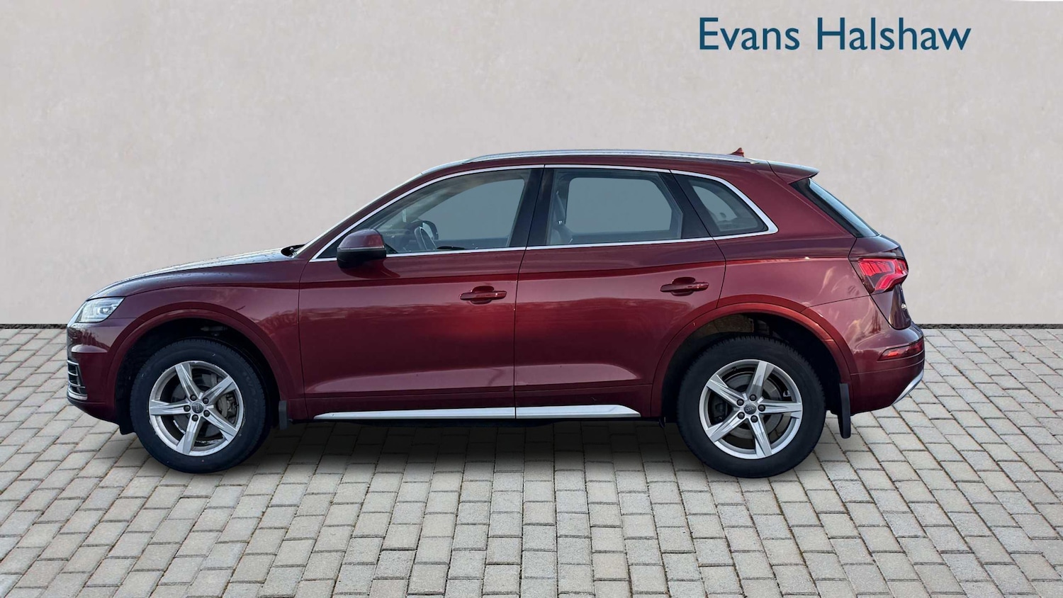 Used Audi Q5 for sale - 77022221: Photo 10