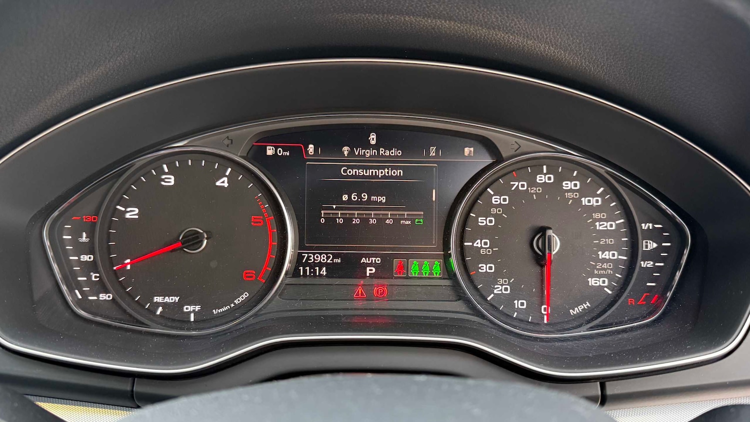 Used Audi Q5 for sale - 77022221: Photo 11