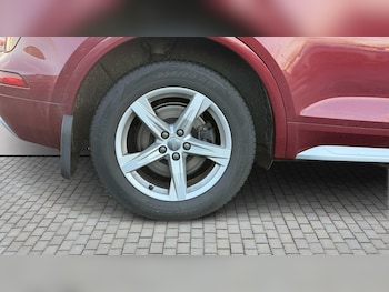 Used Audi Q5 2019 for sale - 77022221: Photo