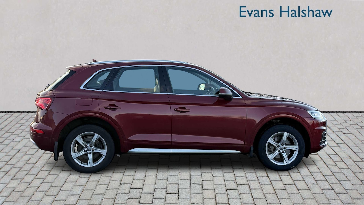 Used Audi Q5 for sale - 77022221: Photo 5