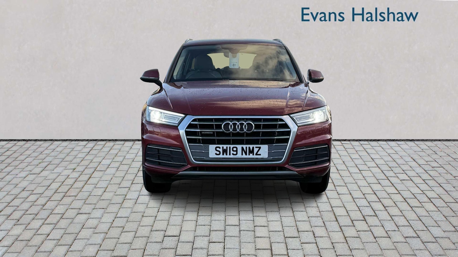 Used Audi Q5 for sale - 77022221: Photo 7