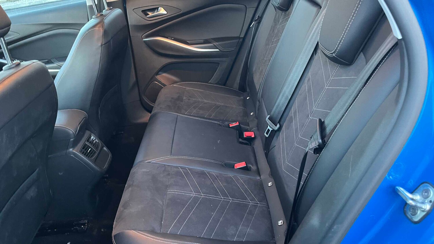 Used Vauxhall Grandland 2023 for sale - 77800057: Photo 13