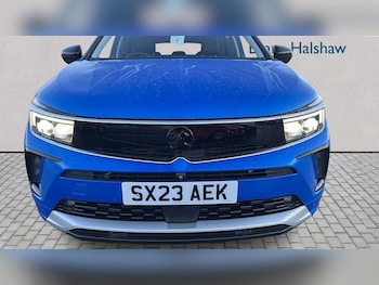 Used Vauxhall Grandland 2023 for sale - 77800057: Photo