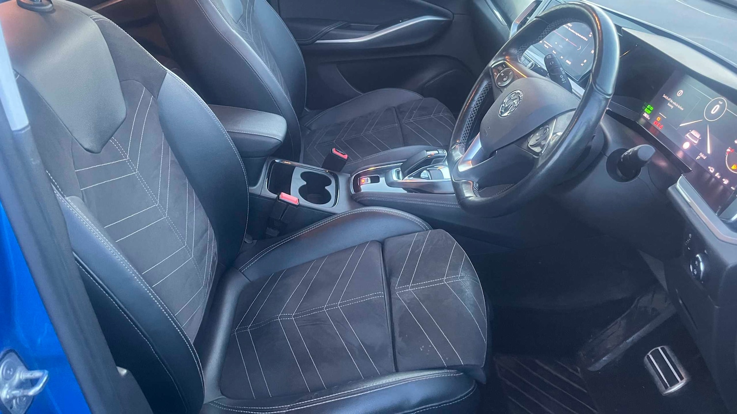 Used Vauxhall Grandland 2023 for sale - 77800057: Photo 5