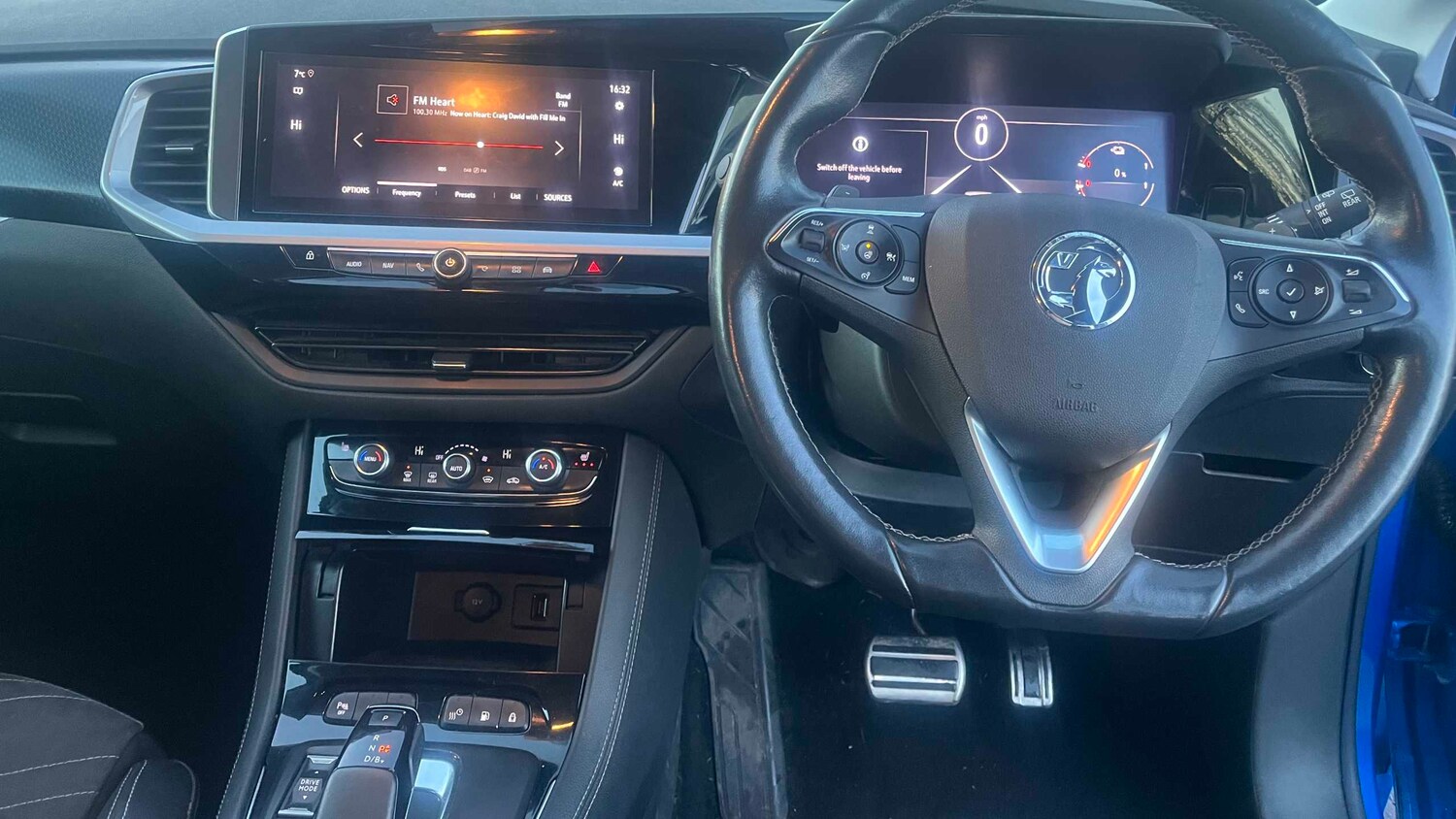 Used Vauxhall Grandland 2023 for sale - 77800057: Photo 6