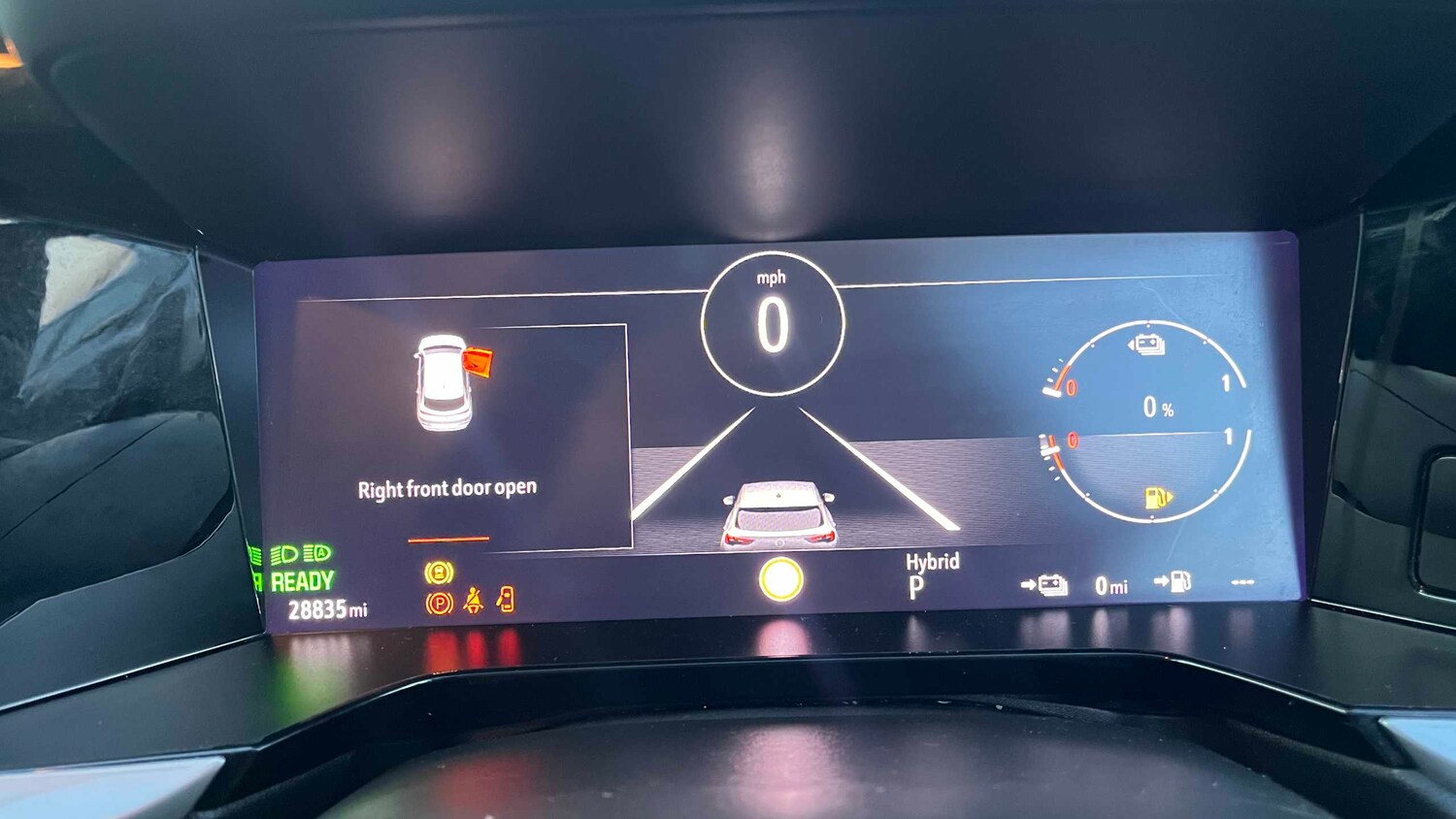 Used Vauxhall Grandland 2023 for sale - 77800057: Photo 7