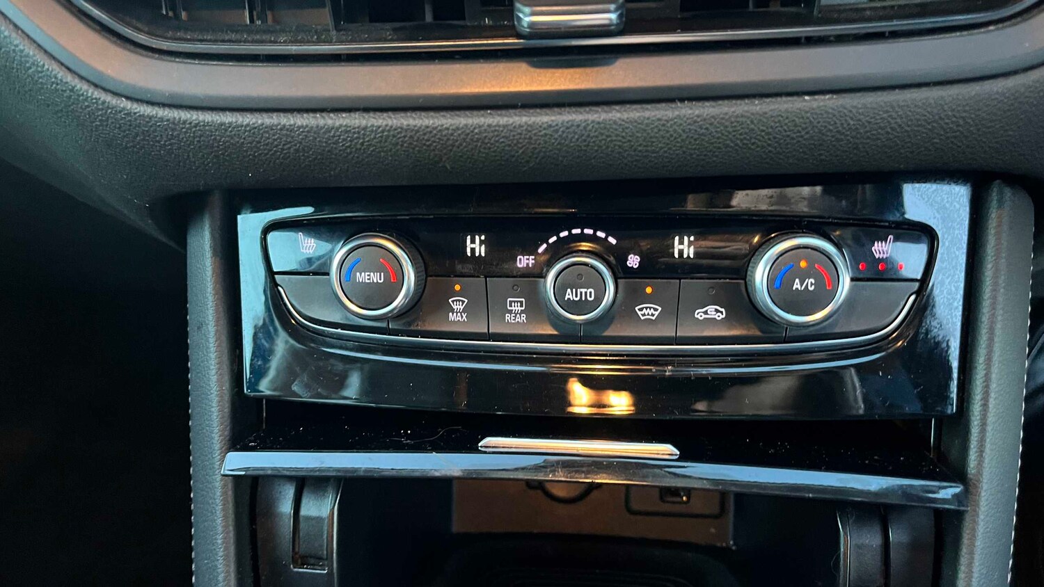 Used Vauxhall Grandland 2023 for sale - 77800057: Photo 9