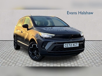 Used Vauxhall Crossland 2022 for sale - 77257231: Photo