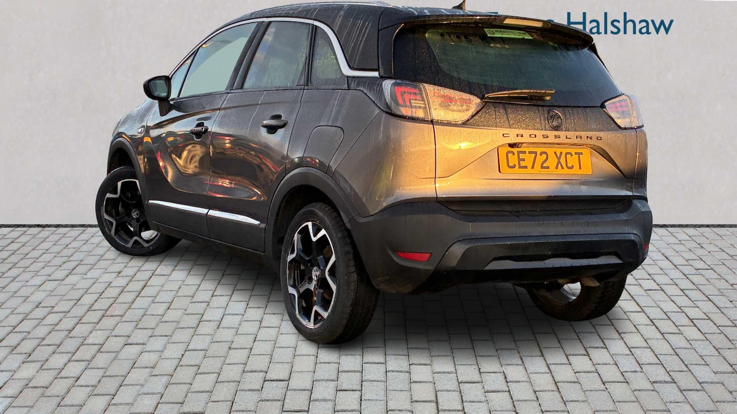 Used Vauxhall Crossland 2022 for sale - 77257231: Photo 2