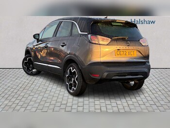 Used Vauxhall Crossland 2022 for sale - 77257231: Photo
