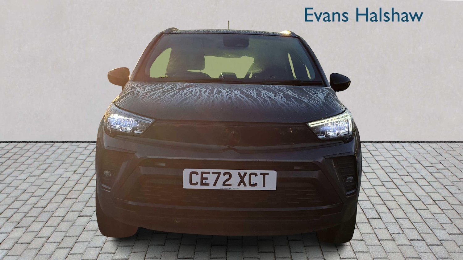 Used Vauxhall Crossland 2022 for sale - 77257231: Photo 4