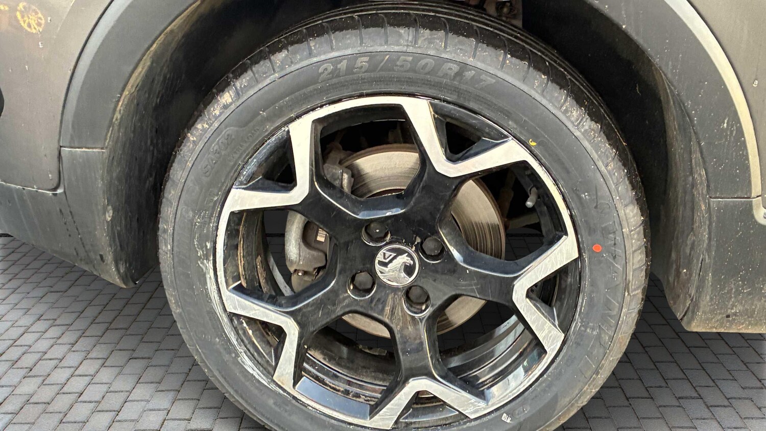 Used Vauxhall Crossland 2022 for sale - 77257231: Photo 6