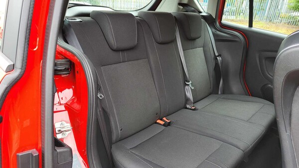 Used Ford B-MAX 2013 for sale - 75841219: Photo 20