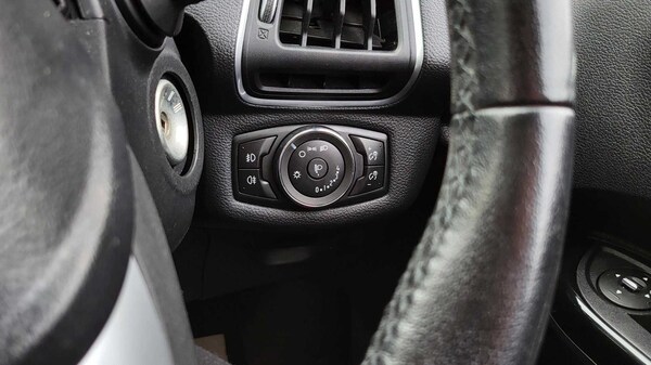 Used Ford B-MAX 2013 for sale - 75841219: Photo 26