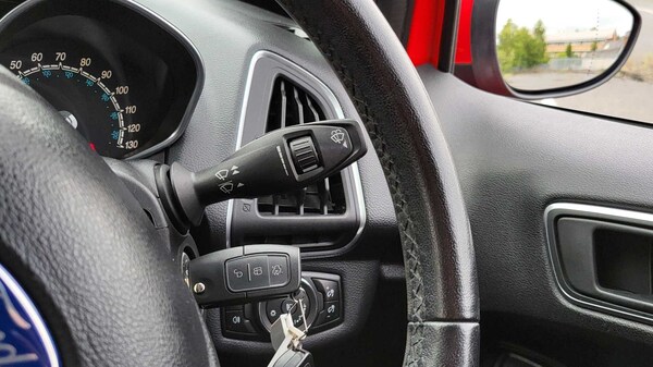 Used Ford B-MAX 2013 for sale - 75841219: Photo 29