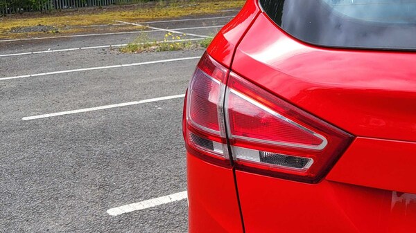 Used Ford B-MAX 2013 for sale - 75841219: Photo 32