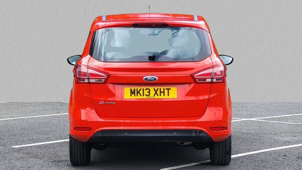 Used Ford B-MAX 2013 for sale - 75841219: Photo 6