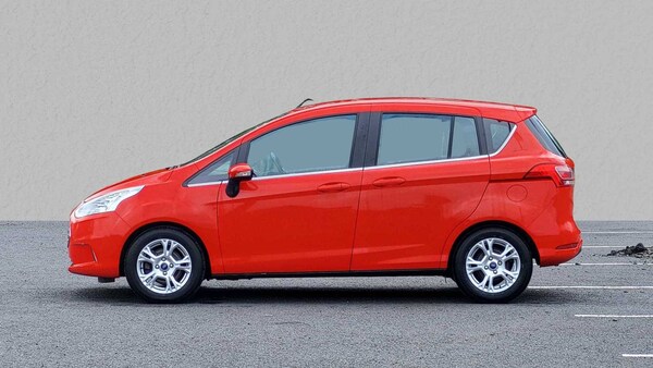 Used Ford B-MAX 2013 for sale - 75841219: Photo 7