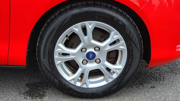 Used Ford B-MAX 2013 for sale - 75841219: Photo 9