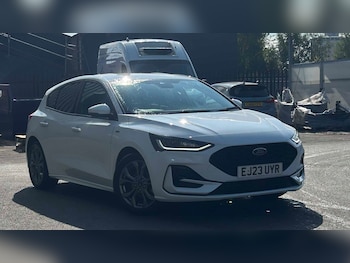 Used Ford Focus 2023 for sale - 79257418: Photo