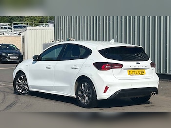 Used Ford Focus 2023 for sale - 79257418: Photo