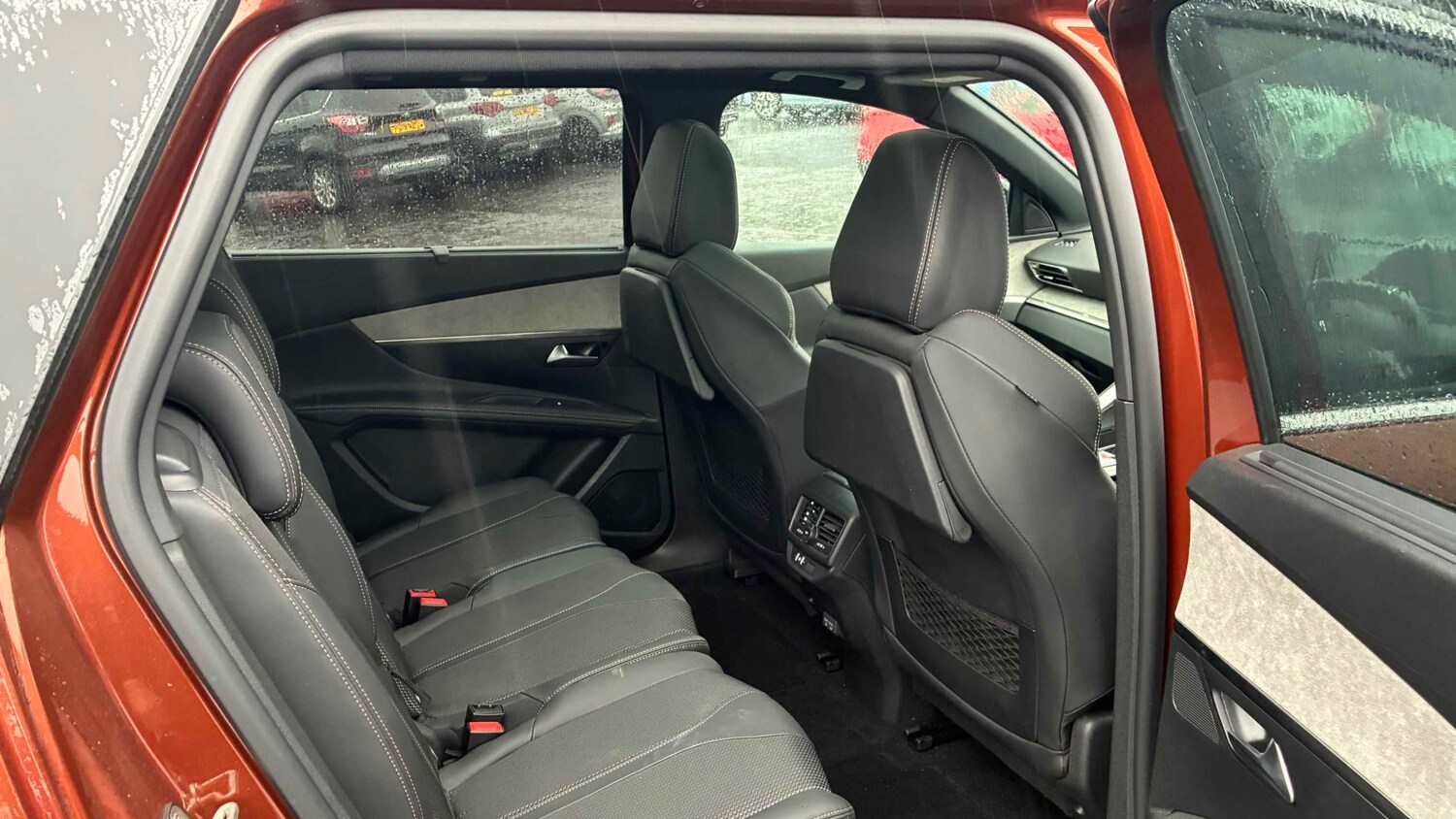 Used Peugeot 5008 for sale - 77686561: Photo 14