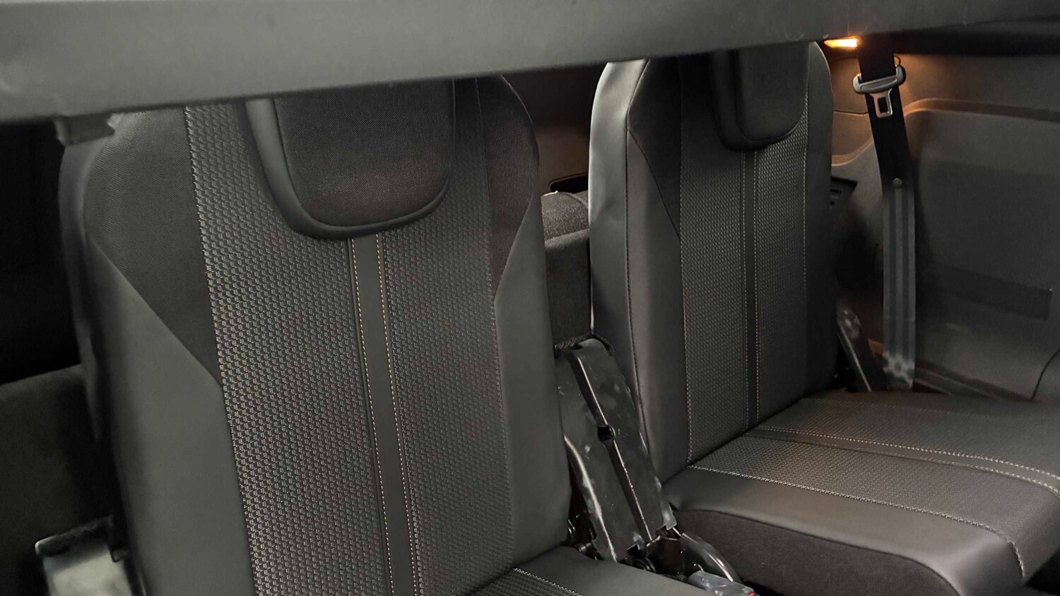 Used Peugeot 5008 for sale - 77686561: Photo 15