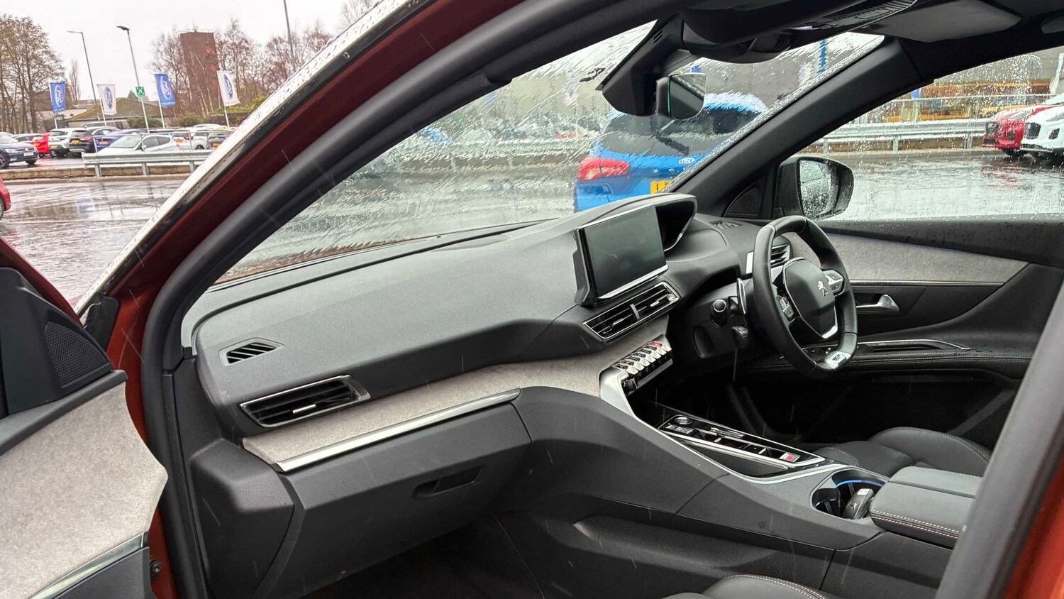 Used Peugeot 5008 for sale - 77686561: Photo 16