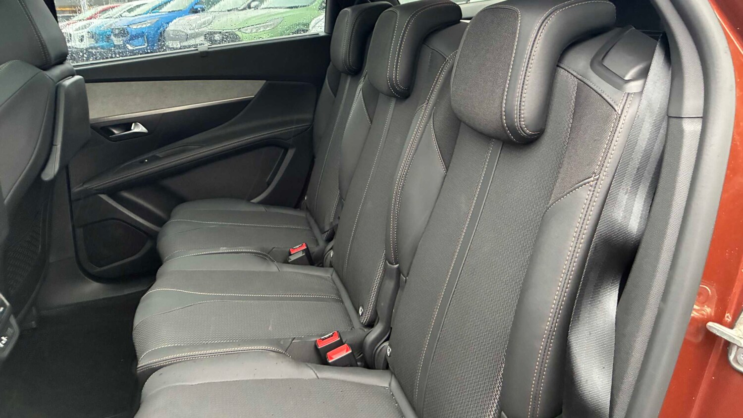 Used Peugeot 5008 for sale - 77686561: Photo 17