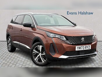 Used Peugeot 5008 2023 for sale - 77686561: Photo