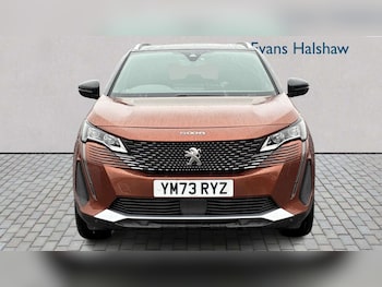 Used Peugeot 5008 2023 for sale - 77686561: Photo