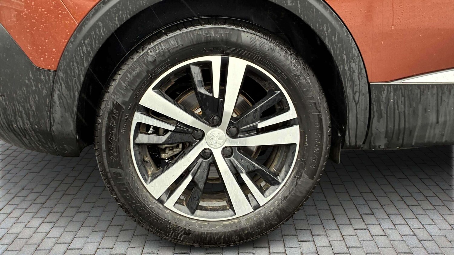 Used Peugeot 5008 for sale - 77686561: Photo 6