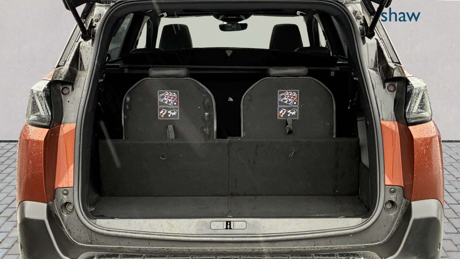 Used Peugeot 5008 for sale - 77686561: Photo 7