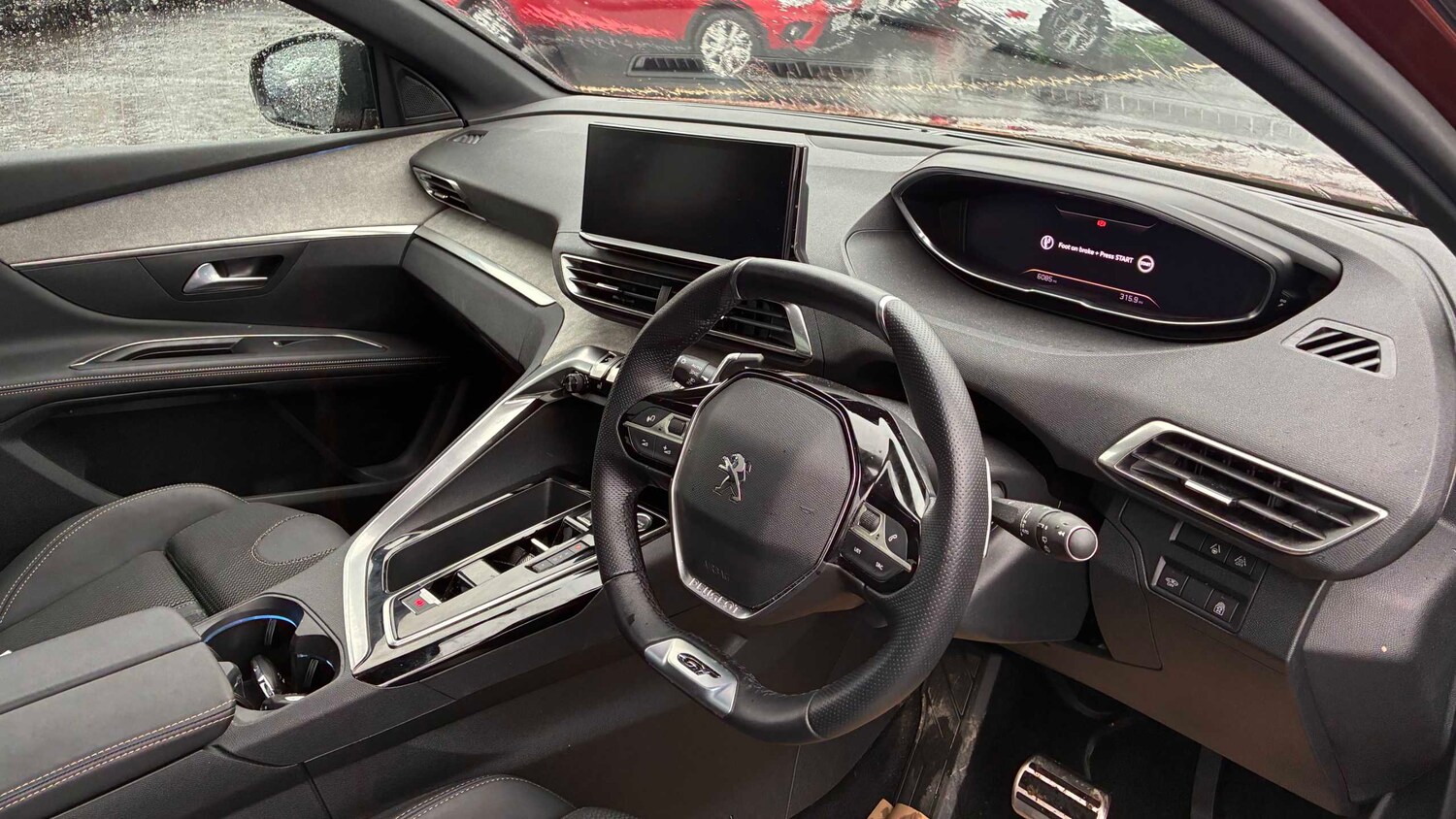 Used Peugeot 5008 for sale - 77686561: Photo 8