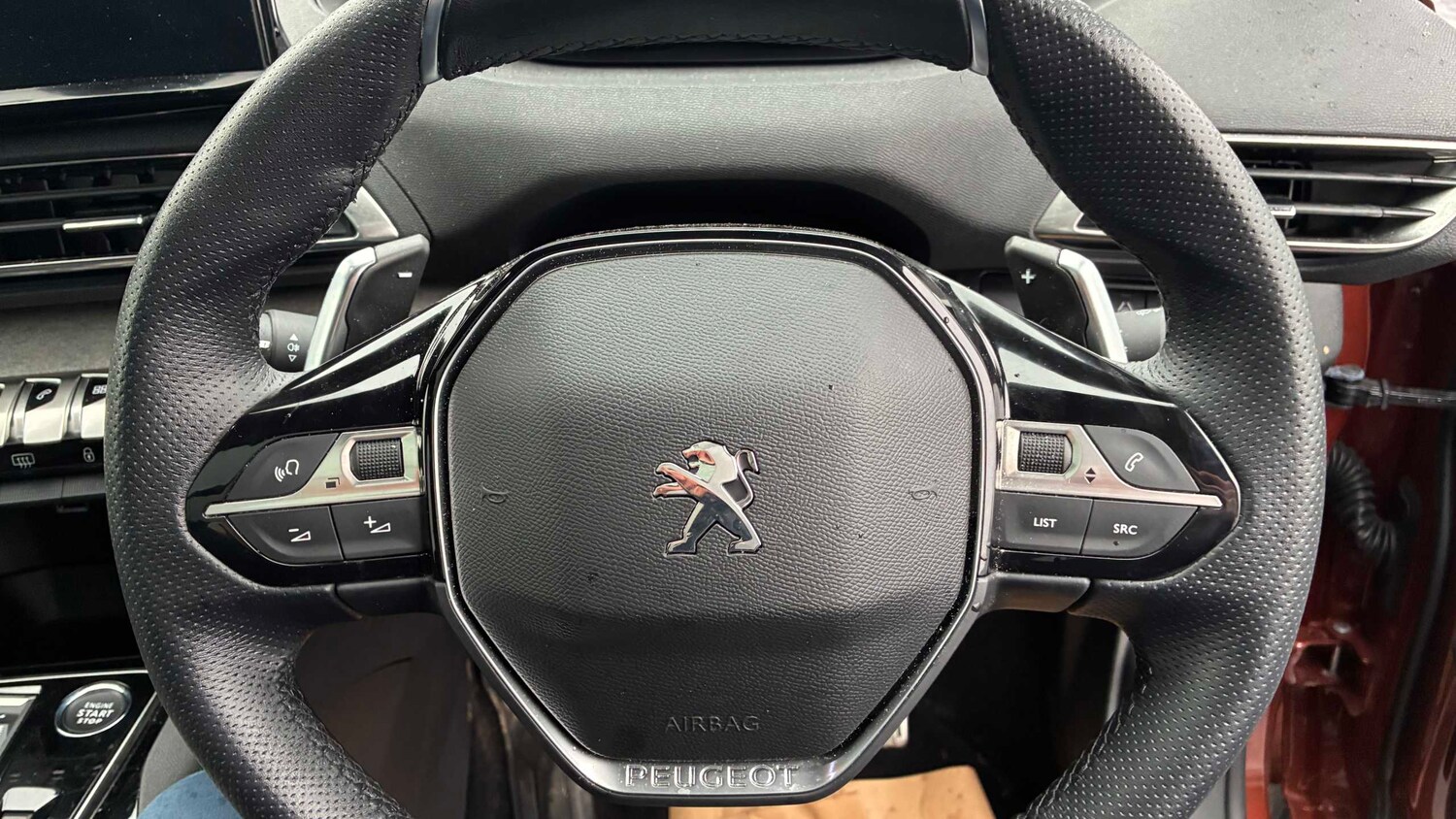 Used Peugeot 5008 for sale - 77686561: Photo 9
