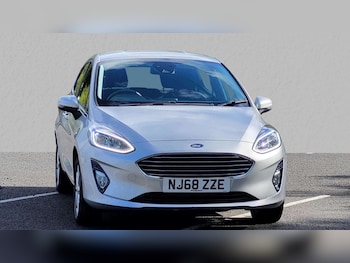 Ford - Fiesta