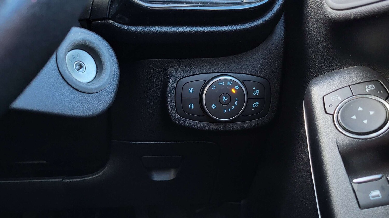 Vehicle 28