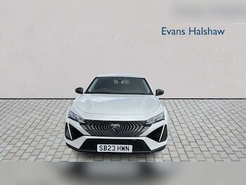 Used Peugeot 408 2023 for sale - 78407744: Photo