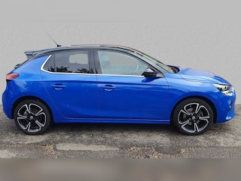 Used Vauxhall Corsa 2022 for sale - 75841867: Photo